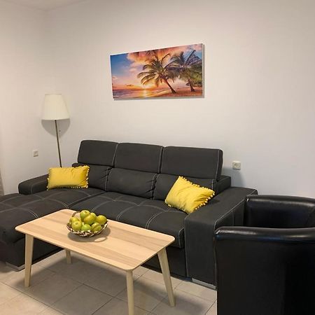 Tiberias Apartment ภายนอก รูปภาพ