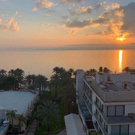 Tiberias Apartment ภายนอก รูปภาพ