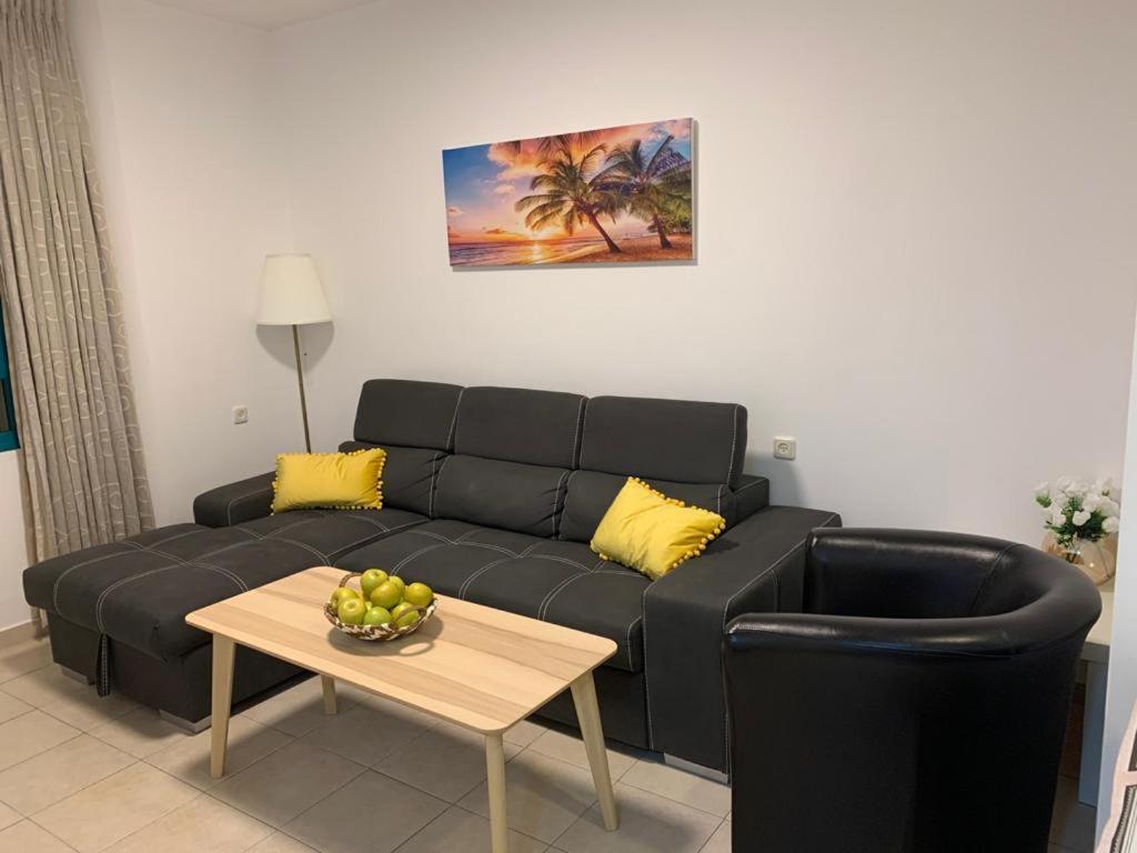Tiberias Apartment ภายนอก รูปภาพ