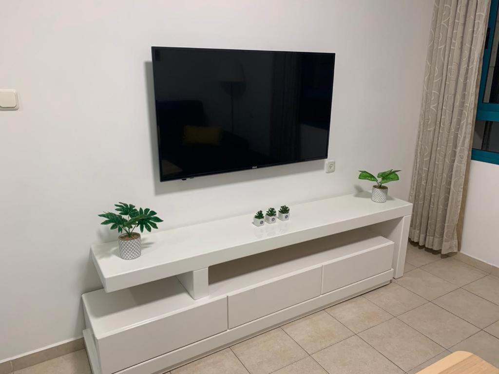 Tiberias Apartment ภายนอก รูปภาพ