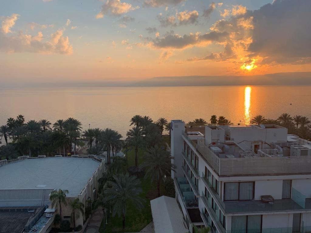 Tiberias Apartment ภายนอก รูปภาพ