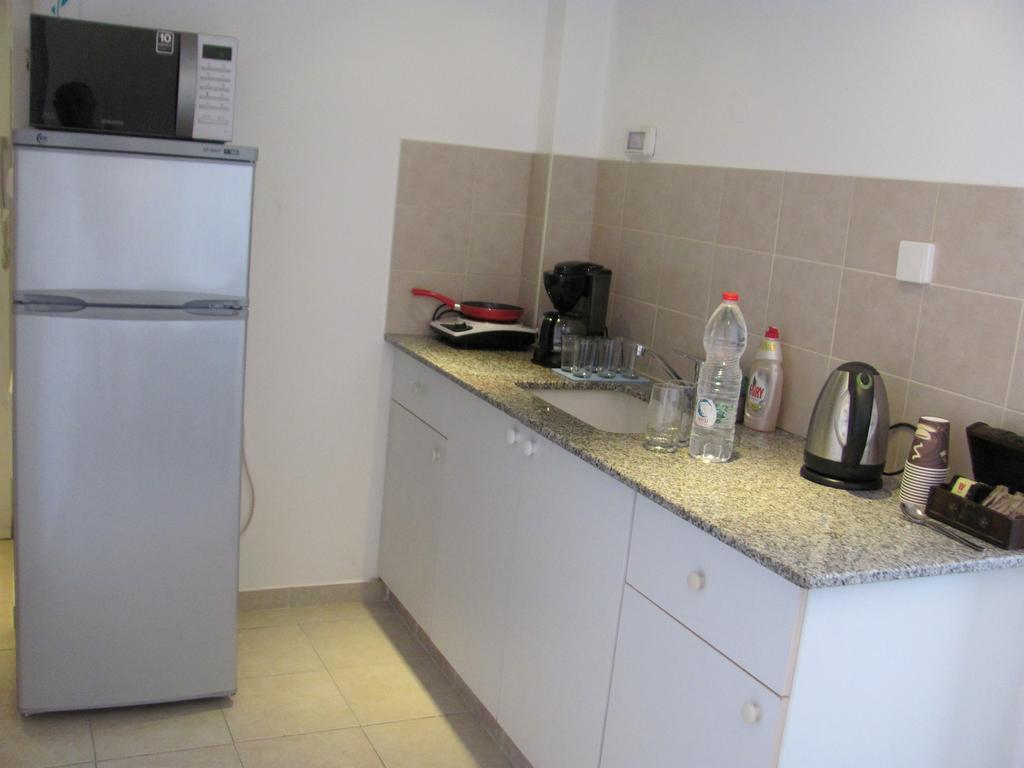 Tiberias Apartment ห้อง รูปภาพ