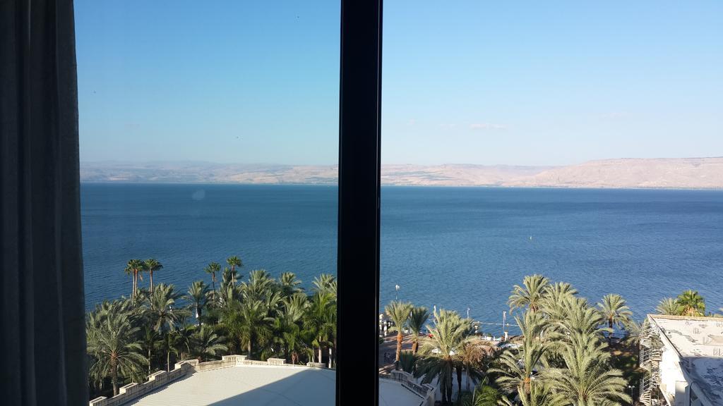 Tiberias Apartment ห้อง รูปภาพ