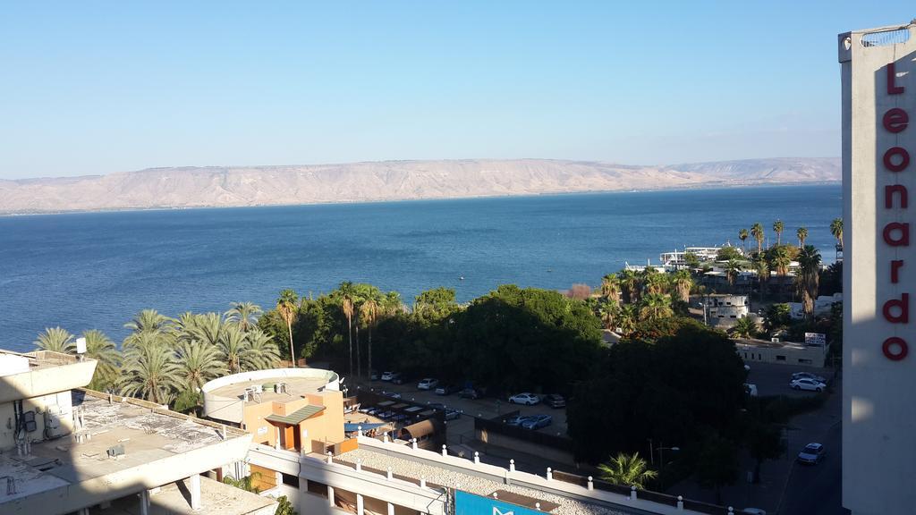 Tiberias Apartment ห้อง รูปภาพ