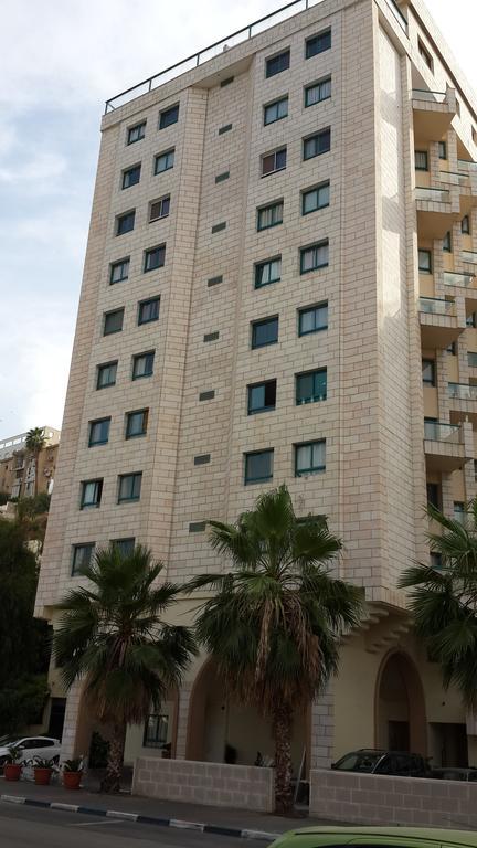 Tiberias Apartment ห้อง รูปภาพ
