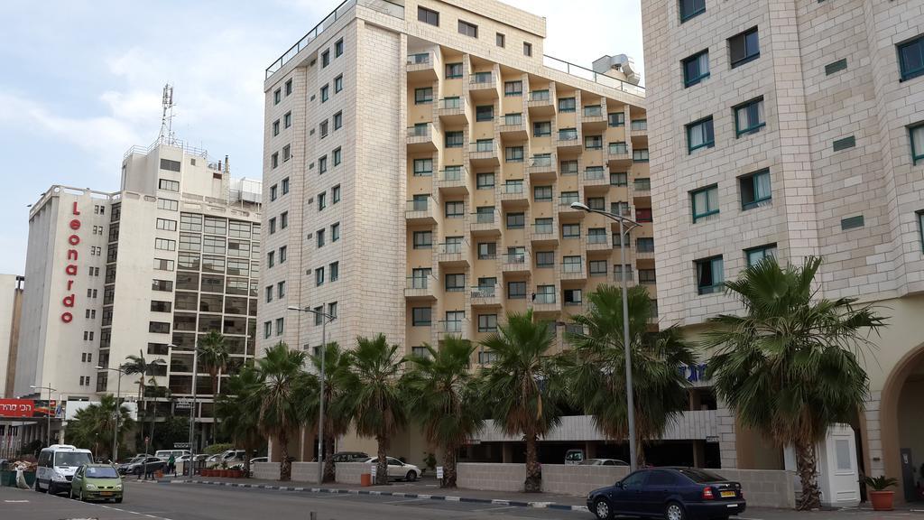 Tiberias Apartment ห้อง รูปภาพ