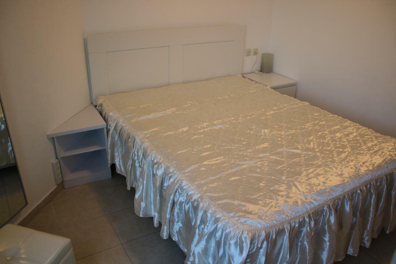 Tiberias Apartment ภายนอก รูปภาพ