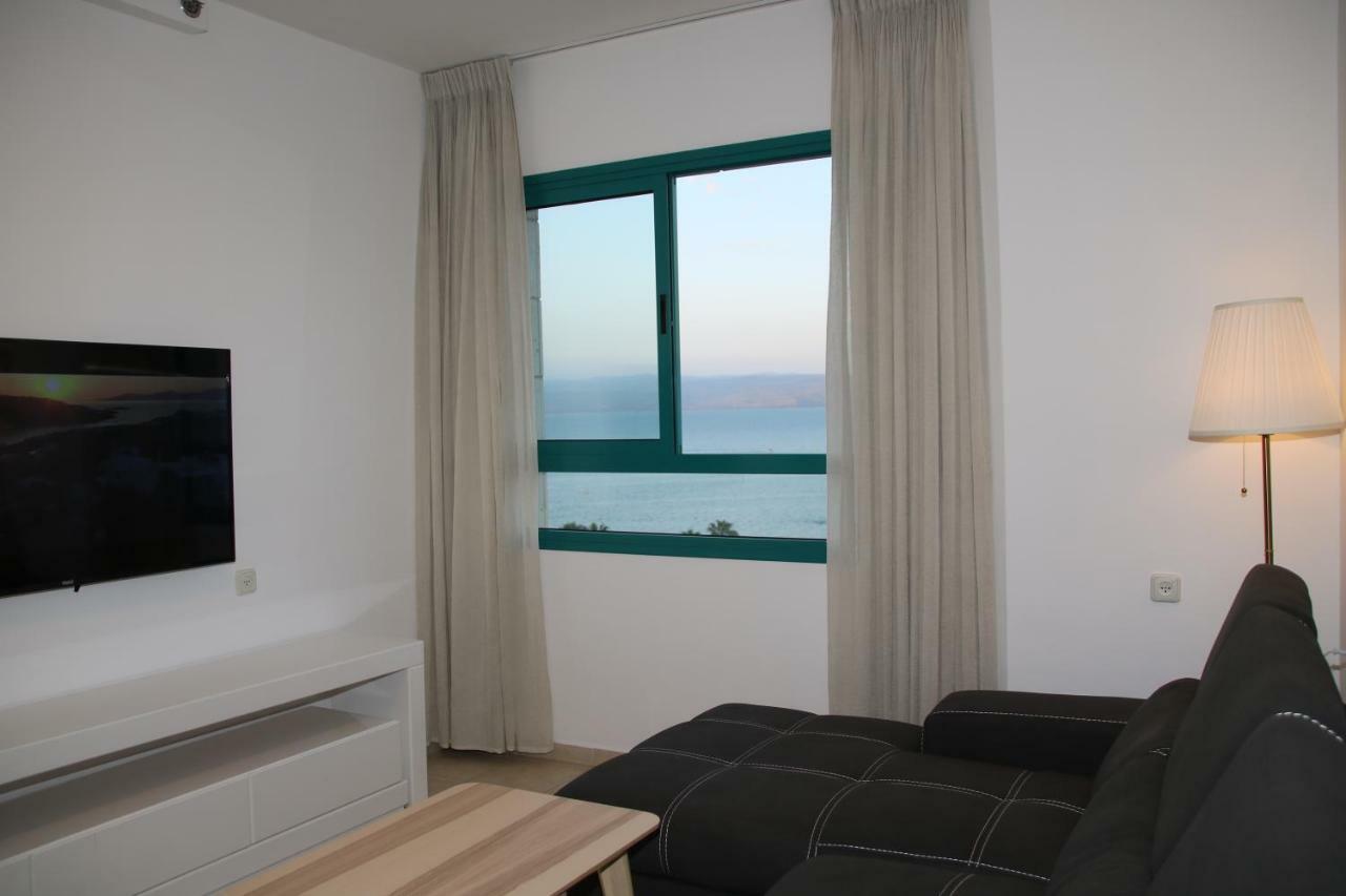 Tiberias Apartment ภายนอก รูปภาพ