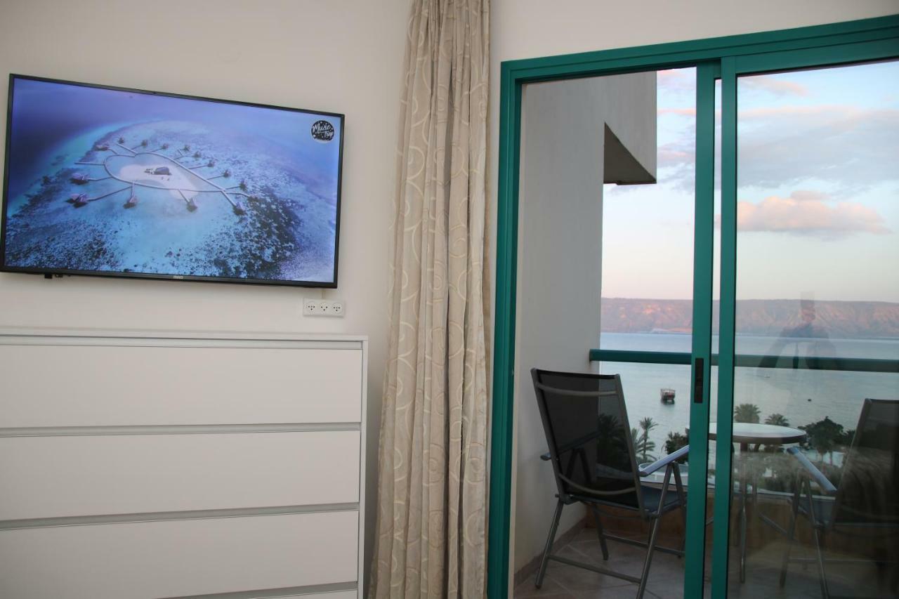 Tiberias Apartment ภายนอก รูปภาพ