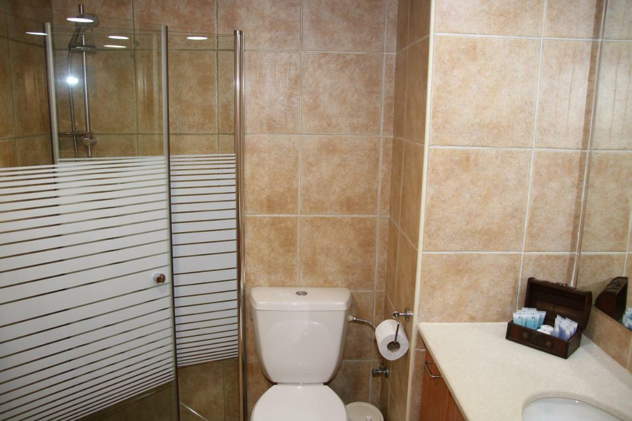Tiberias Apartment ภายนอก รูปภาพ
