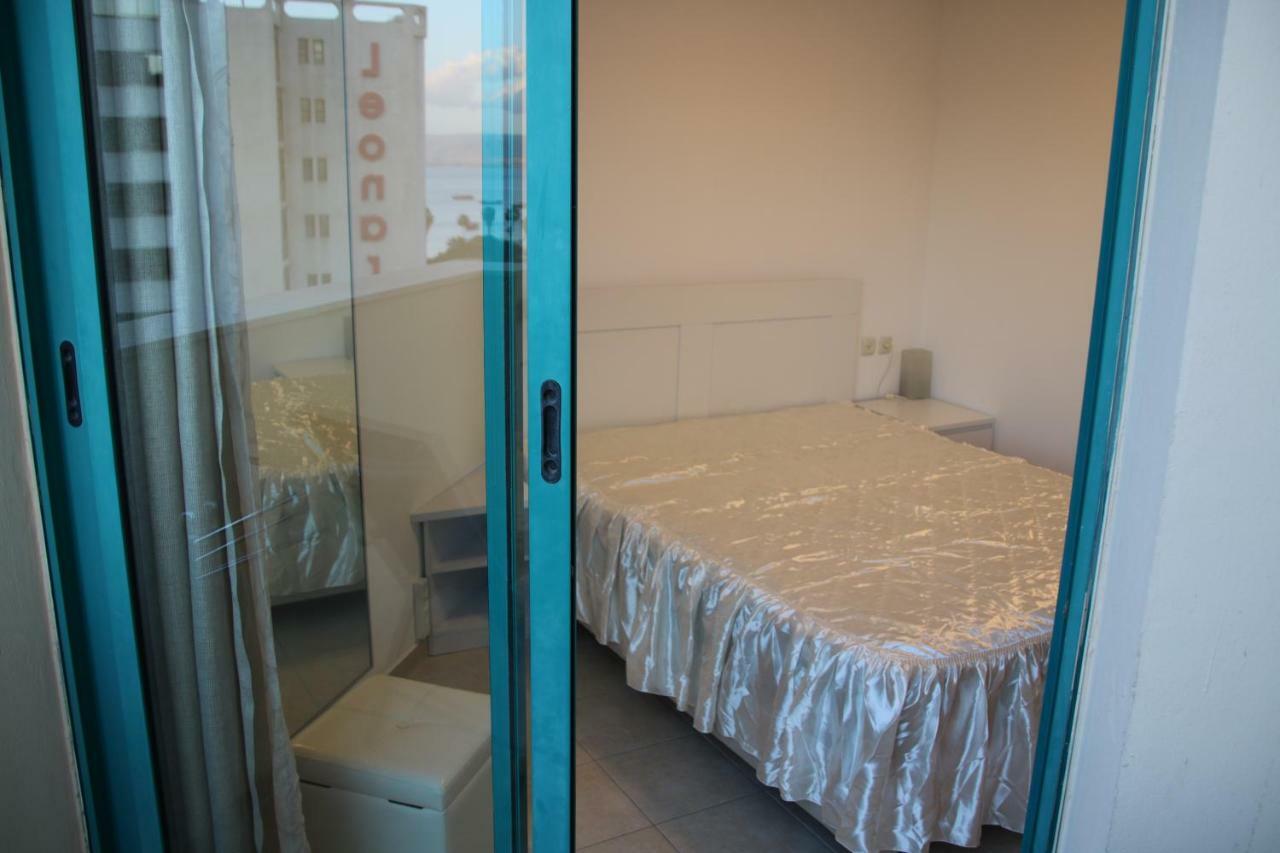 Tiberias Apartment ภายนอก รูปภาพ