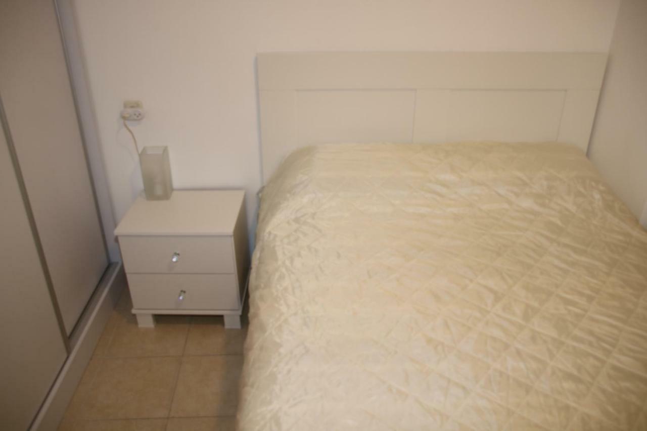 Tiberias Apartment ภายนอก รูปภาพ