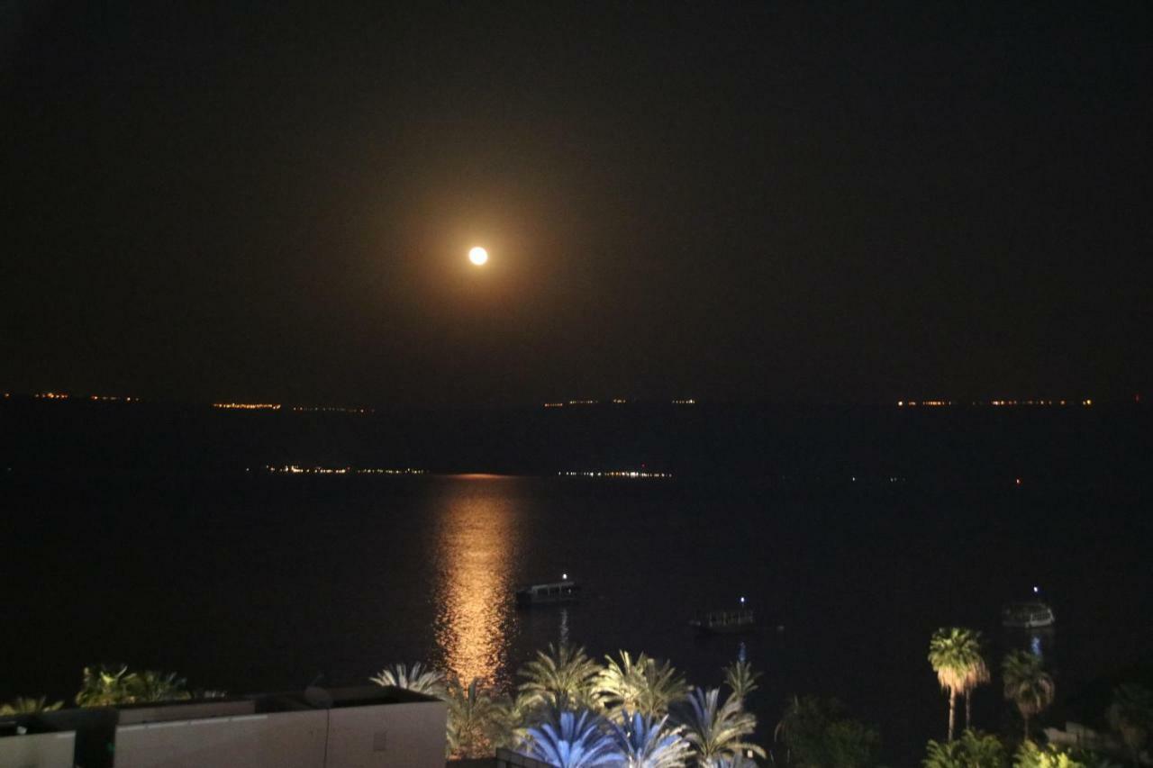 Tiberias Apartment ภายนอก รูปภาพ