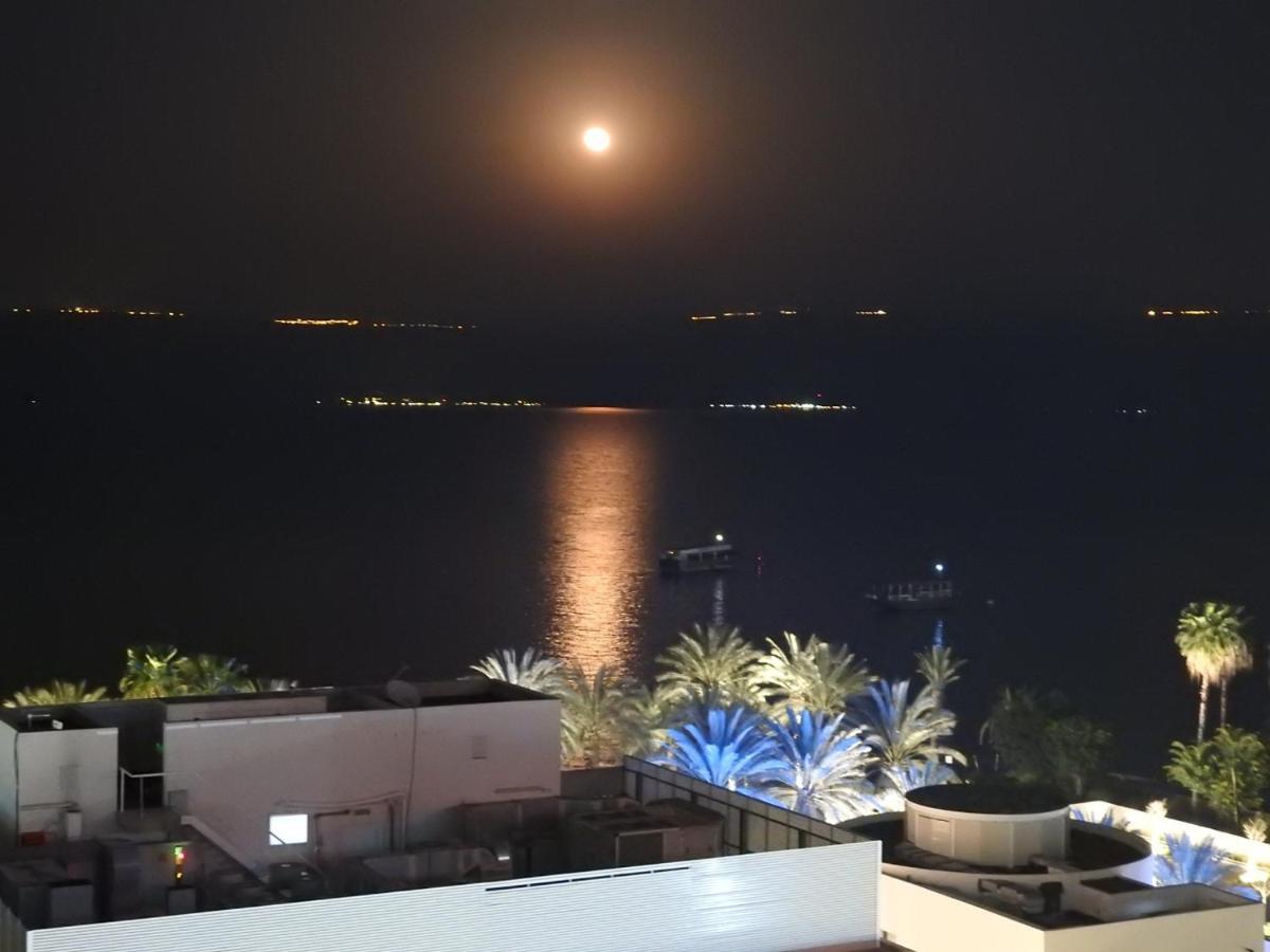 Tiberias Apartment ภายนอก รูปภาพ